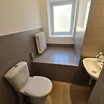 Fantastic Mokotow - Fmg S Apartman Varsó