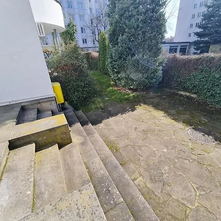 Apartman Fantastic Mokotow - Fmg S *