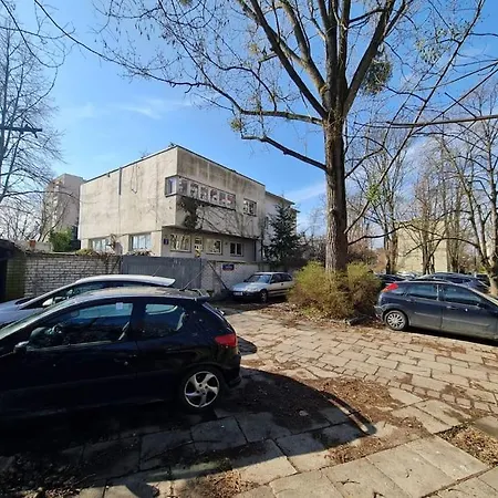 Fantastic Mokotow - Fmg S Apartman *