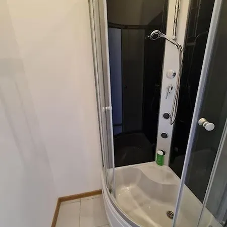 Fantastic Mokotow - Fmg S