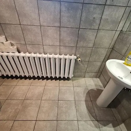 Fantastic Mokotow - Fmg S * Varšava