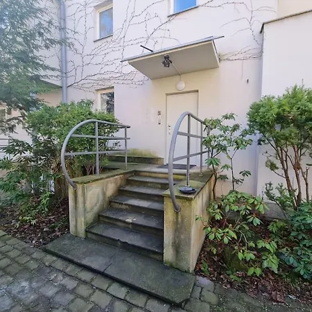 Appartement Fantastic Mokotow - Fmg S *