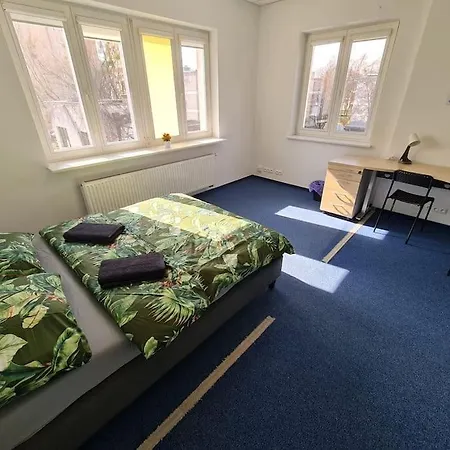 Apartmán Fantastic Mokotow - Fmg S Varšava