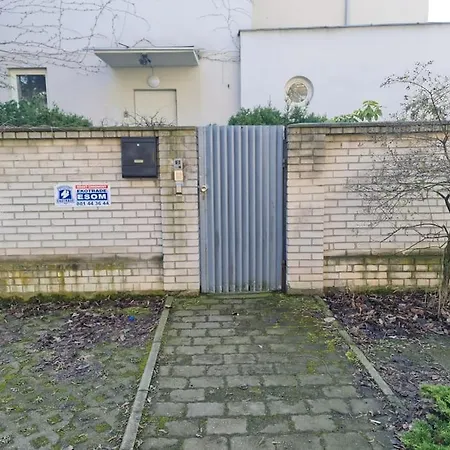 Apartamento Fantastic Mokotow - Fmg S