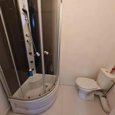 Fantastic Mokotow - Fmg S Apartamento